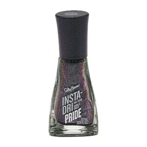 Sally Hansen Insta Dri Nail Color Pride 753‎ Lavish Liberation .31 Fl Oz New